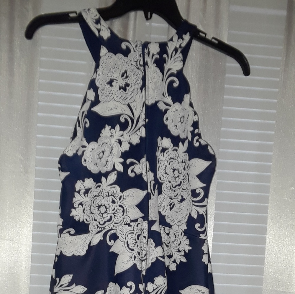 TRIXXI DRESS - Picture 5 of 7